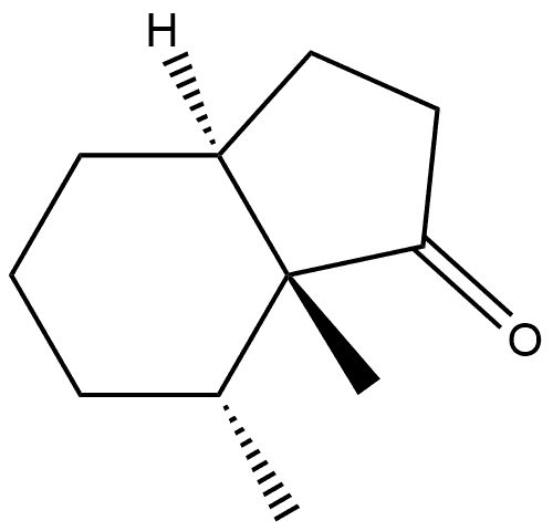 2-Acetylpyrazine Struktur