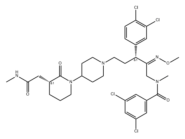 226915-43-1 結(jié)構(gòu)式