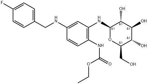 229970-69-8 Structure