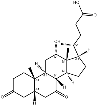 2304-92-9 結(jié)構(gòu)式