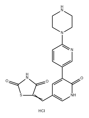 2321337-71-5 結(jié)構(gòu)式