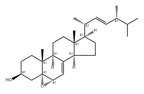 23637-31-2 結(jié)構(gòu)式