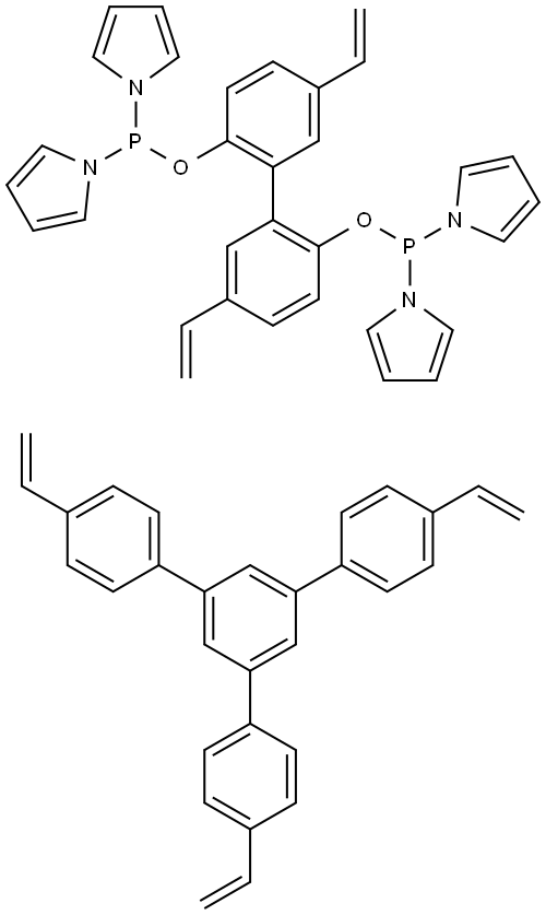 POP-BPa&Ph Struktur