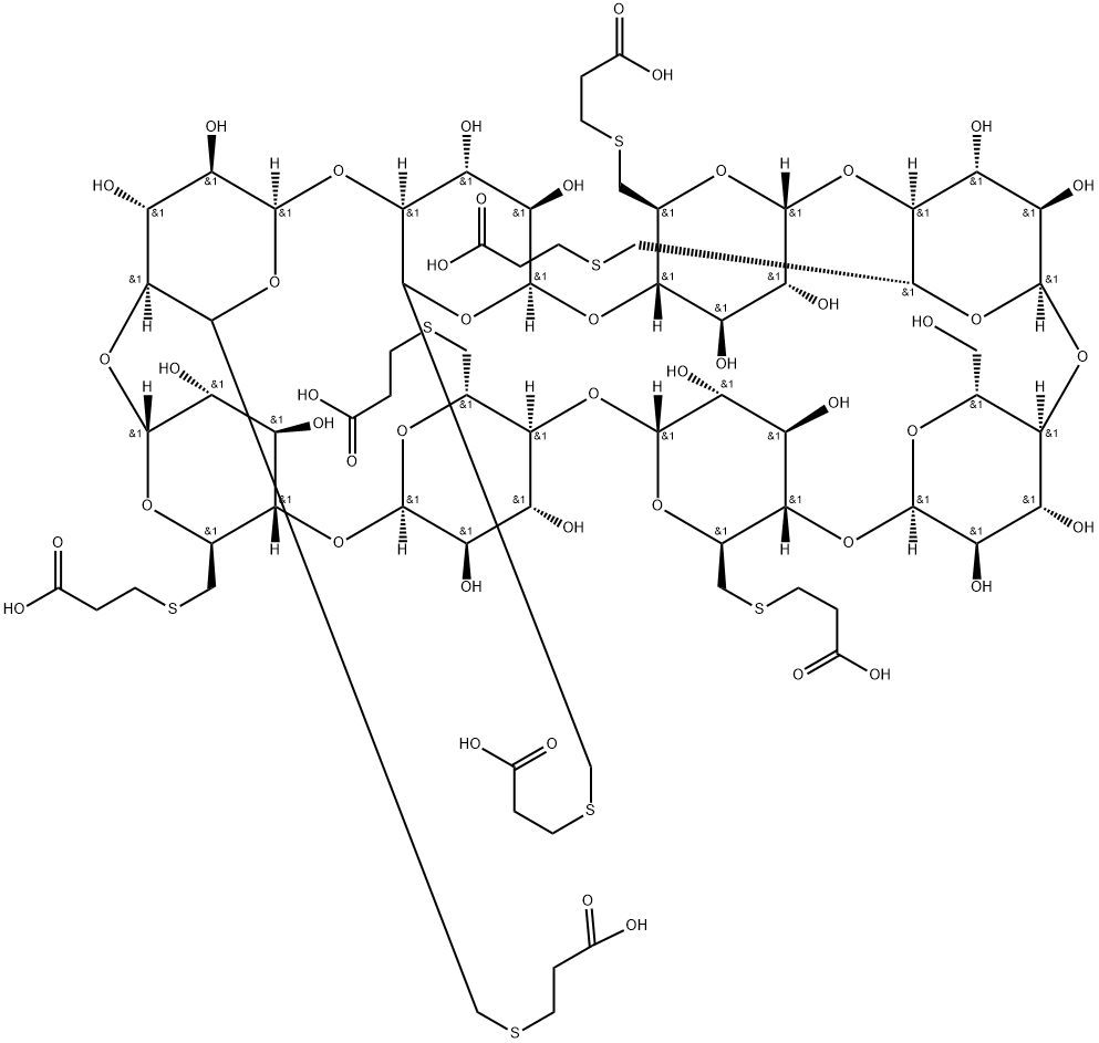 2376607-98-4 結(jié)構(gòu)式