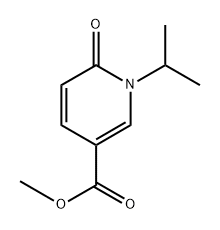 2-Fluoro-7-(methylthio)pyridine Struktur