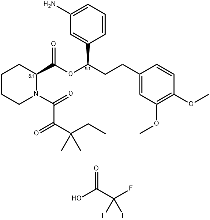 SLF TFA Struktur