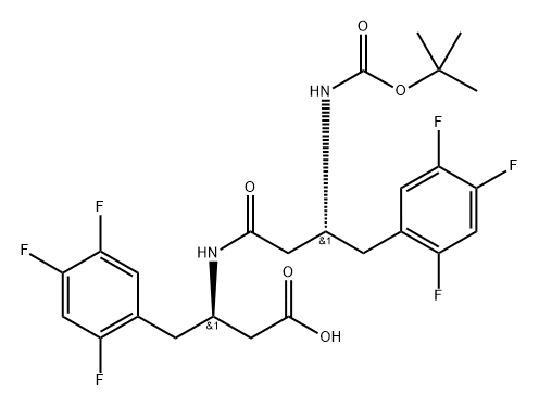 2379621-81-3 結(jié)構(gòu)式