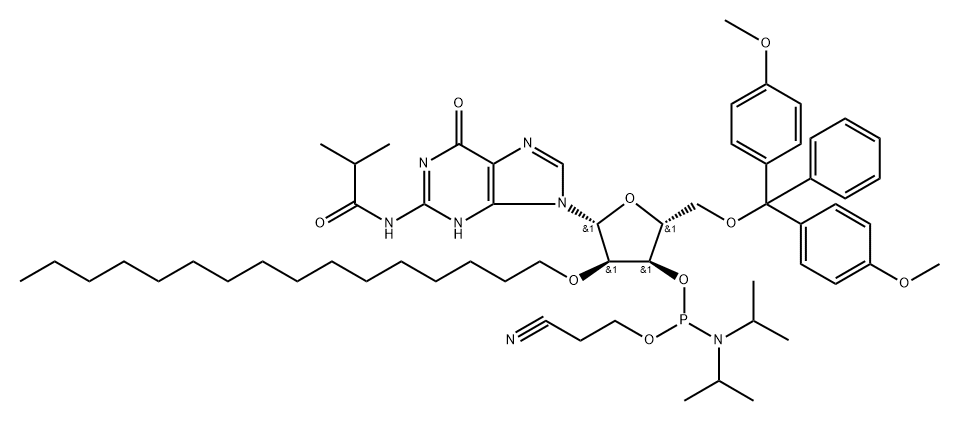 2382942-32-5 Structure