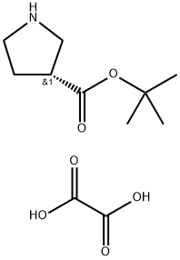 oxalic acid Struktur