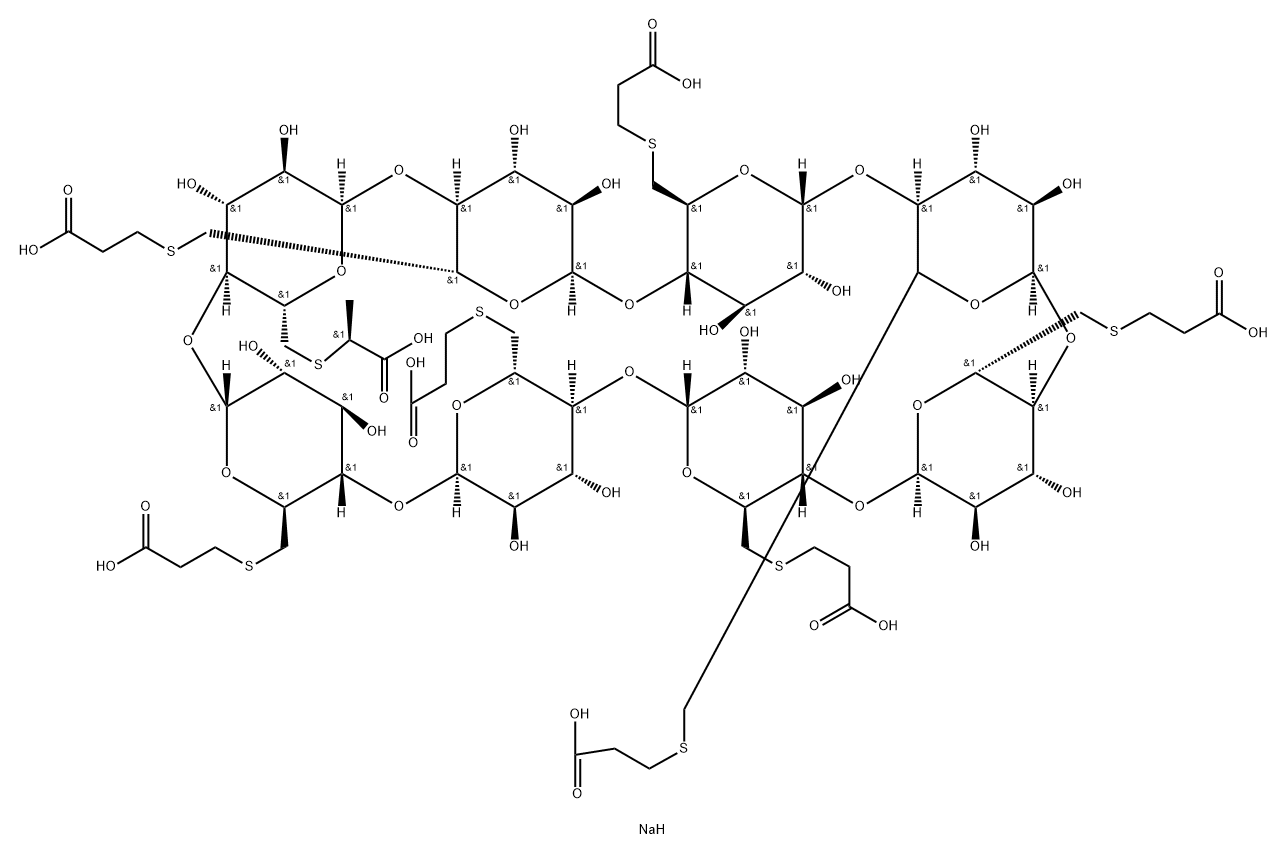 2412952-94-2 Structure