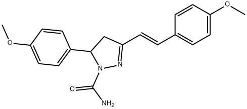 EGFR-IN-64 Struktur