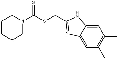 PIN1 inhibitor 2 Struktur