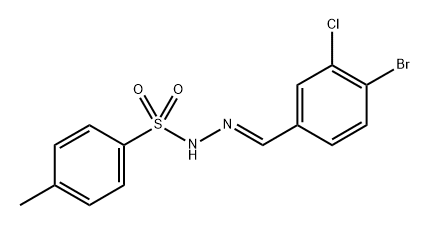 2432855-01-9 結(jié)構(gòu)式