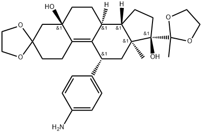 244206-51-7 Structure