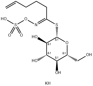 Glucobrassicanapin potassium salt price.