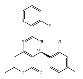 246872-58-2 結(jié)構(gòu)式