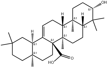 β-Peltoboykinolic acid