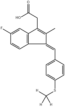 250608-66-3 結(jié)構(gòu)式