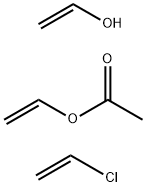 POLY(VINYL CHLORIDE-CO-VINYL ACETATE-CO-VINYL ALCOHOL)