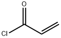 POLY(ACRYLOYL CHLORIDE) Struktur