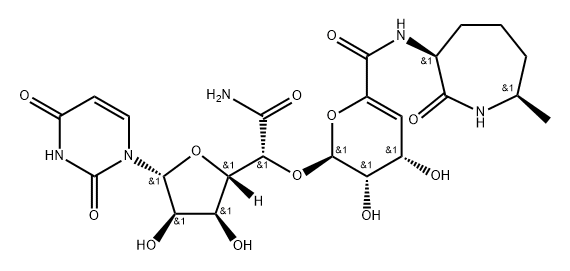 A-500359C Struktur