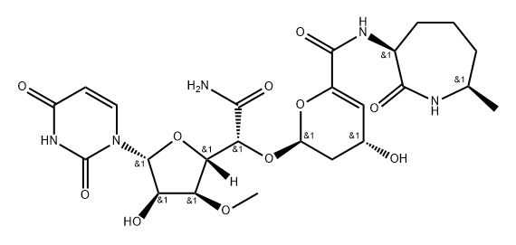 A-500359D Struktur