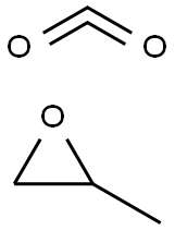 POLY(PROPYLENE OXIDE) CYCLOCARBONATE TERMINATED