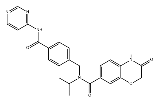 2561494-78-6 結(jié)構(gòu)式