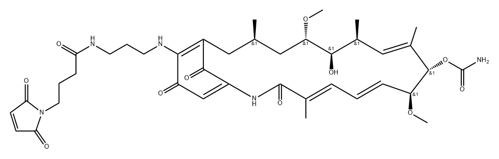 256337-10-7 結(jié)構(gòu)式