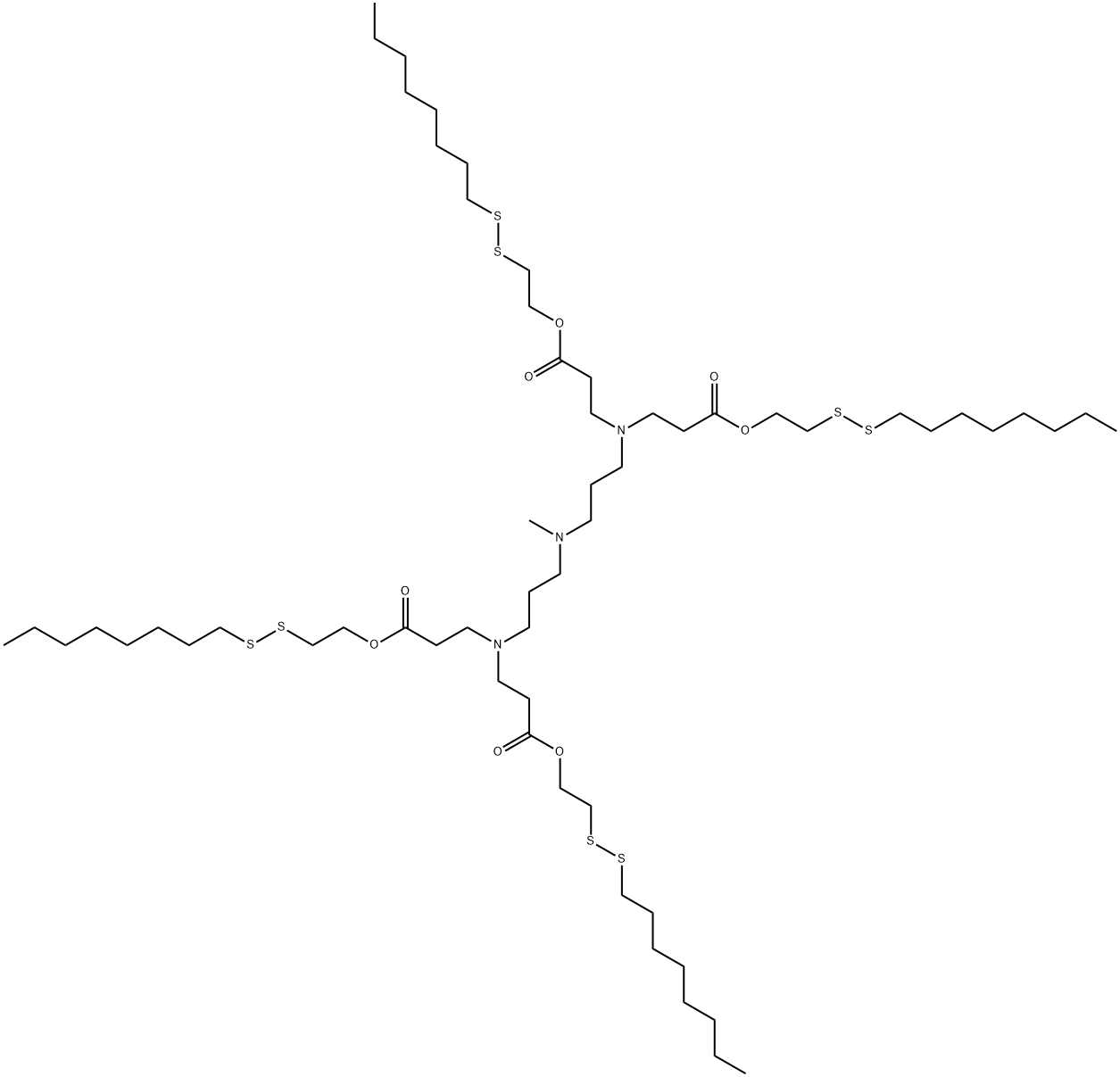 INDEX NAME NOT YET ASSIGNED Struktur