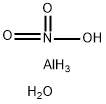 ALUMINUM NITRATE HYDRATE, PURATRONIC®, 99.999% (METALS BASIS EXCLUDING HG)