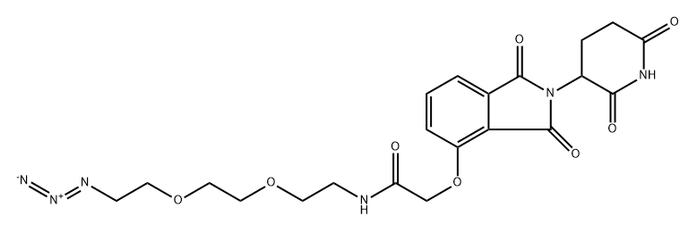 2597167-26-3 結(jié)構(gòu)式