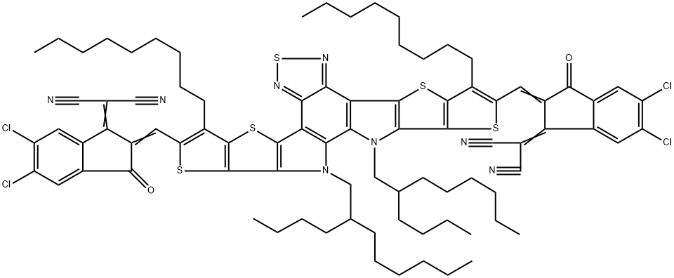 INDEX NAME NOT YET ASSIGNED Struktur