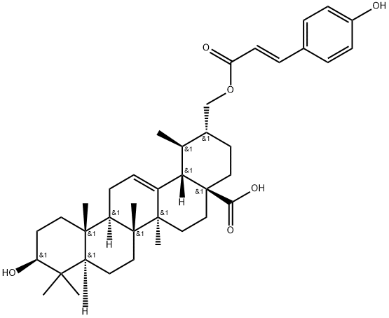 Zamanic acid