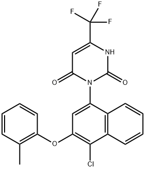 2639638-67-6 結構式