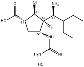 Peramivir Impurity 13