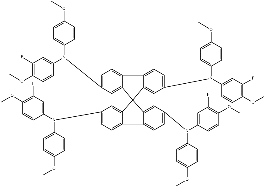 2644017-35-4 結(jié)構(gòu)式