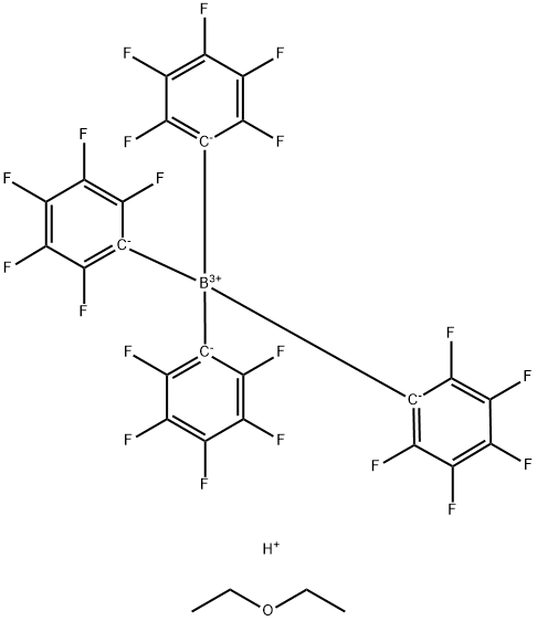 264609-07-6 Structure