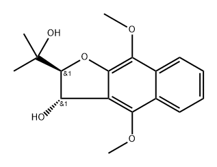 265321-76-4 結(jié)構(gòu)式