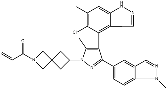 2653994-10-4 結(jié)構(gòu)式