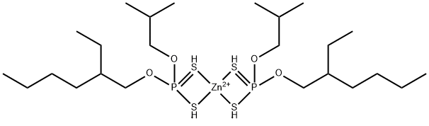 26566-95-0 Structure