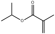 POLY(ISO-PROPYL METHACRYLATE) Struktur