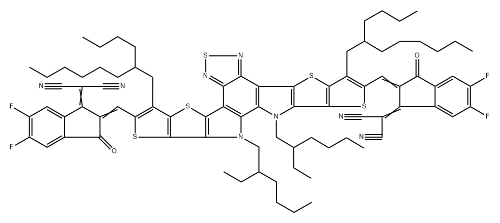 L8-BO Struktur