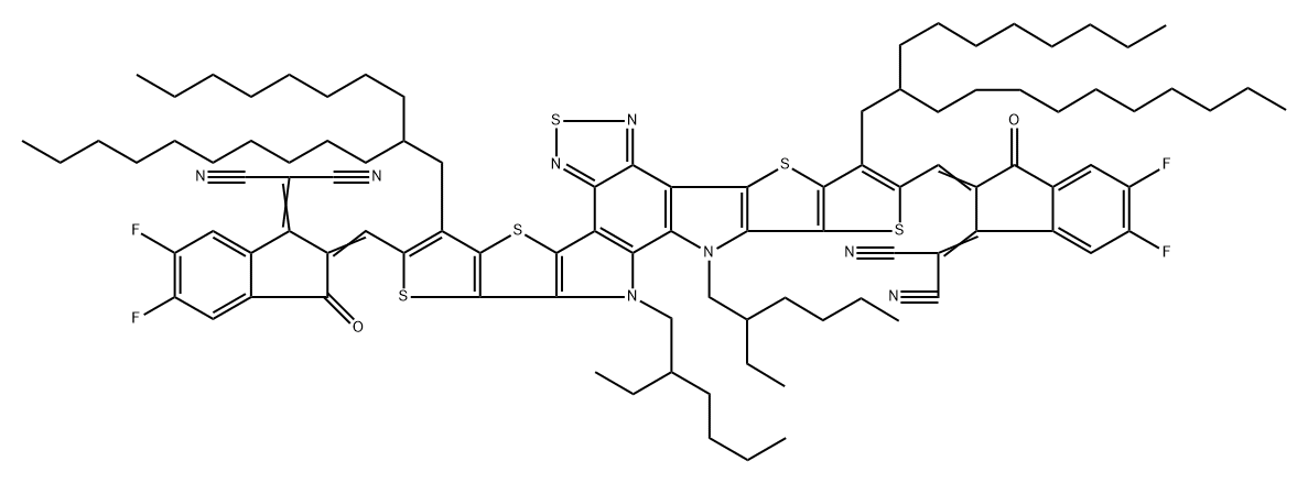 L8-OD Struktur