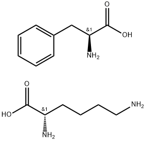 POLY(LYS, PHE) HYDROBROMIDE