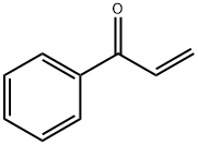 POLY(VINYL PHENYL KETONE) Struktur