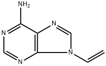 poly(9-vinyladenine) Struktur