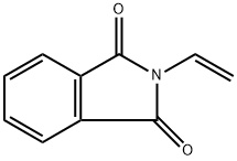 POLY(N-VINYLPHTHALIMIDE) Struktur