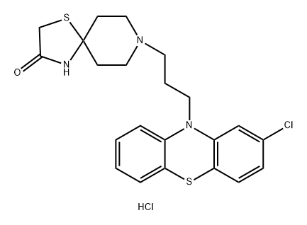 27007-85-8 結(jié)構(gòu)式