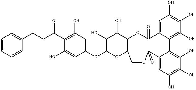 271579-12-5 Structure